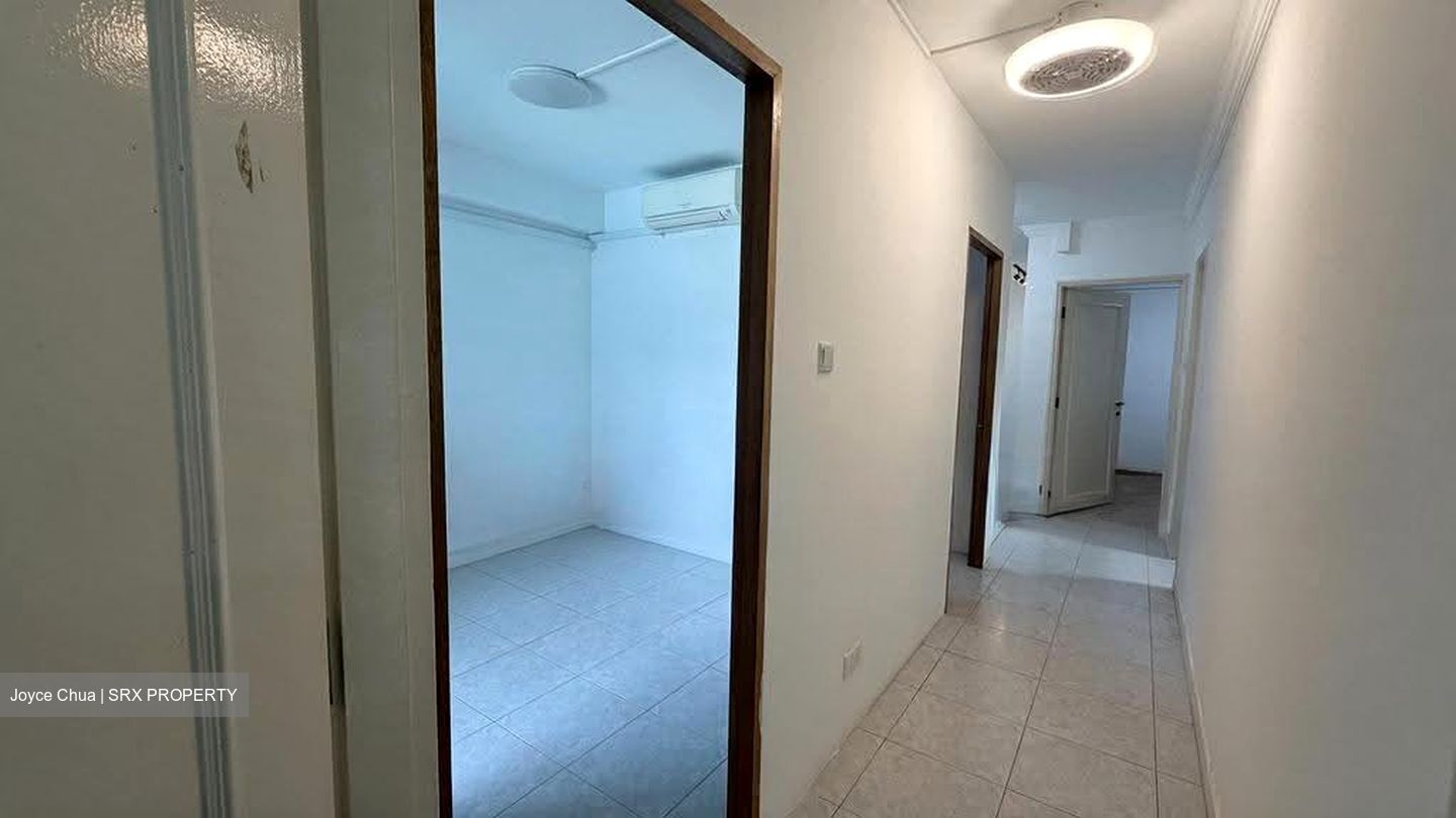 Emerald Park (D3), Condominium #611069621